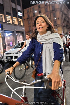 2019-05-23 Milano - Critical Mass 42